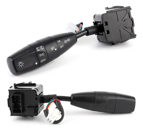 Qp Interruptor De Señal De Giro Para Daewoo Lanos 1999-2002
