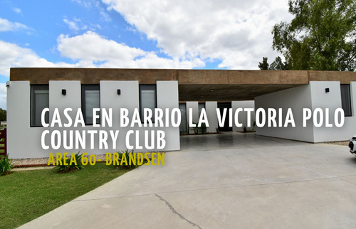   Casa En Venta Barrio La Victoria