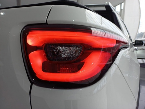 Imagem 7 de 15 de Fiat Toro 2.0 Volcano Diesel - Venda Direta Florença