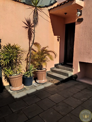 Imagem 2 de 18 de Excelente Imóvel, Localizado Em Rua Tranquila Na Mooca. Está Num Terreno De 120m², - Ca00128 - 70995790