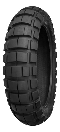 Llanta 170/60-17 Shinko 72h E805 Adventure Trail Bmw Gs