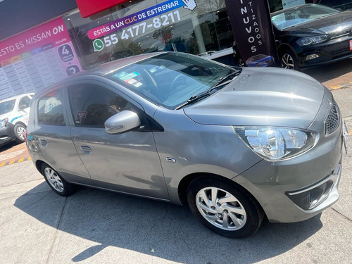 Mitsubishi Mirage 1.2 Gls Mt