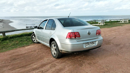 Volkswagen Bora 2.0 Trendline 2008