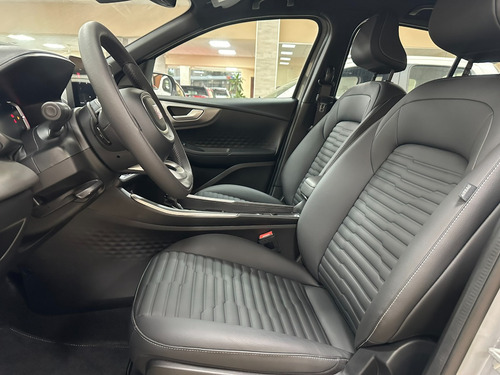 Fiat FASTBACK 1.0 T Impetus 200 At