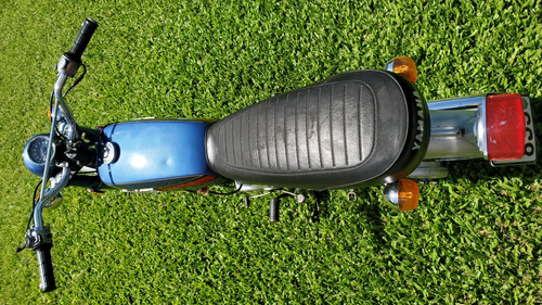 Yamaha Yb 50
