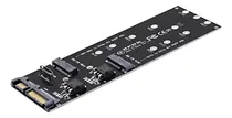 Comprar Kit Nfhk Oculink Sff-8612 8611 A U.2 M-key Para Nvme Pcie Ss