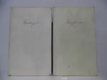 Comprar Guerra Y Paz \u002F León Tolstoi \u002F Circulo De Lectores X 2 Tomos