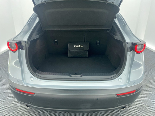 Imagen 23 de 25 de Mazda Cx30 Grand Touring Hybrid 2.0