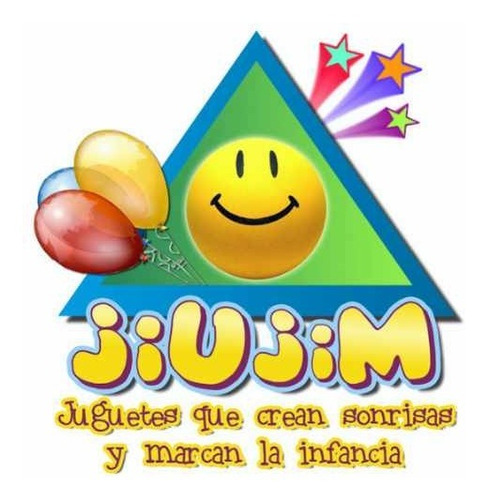 Juego Estanciero Toyco Jiujim