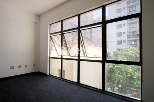 Imagem 5 de 9 de Sala/conjunto - Centro Historico - Ref: 353589 - L-353589