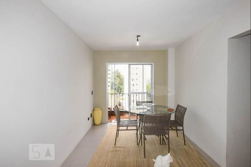 Imagem 2 de 15 de Apartamento À Venda - Vila Andrade, 3 Quartos, 80 - S893518123