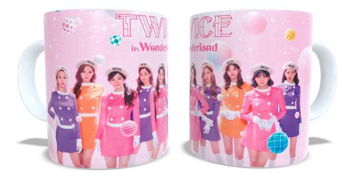 Tazon Taza Twice Pack Full - Mousepad, Llavero - Calendario