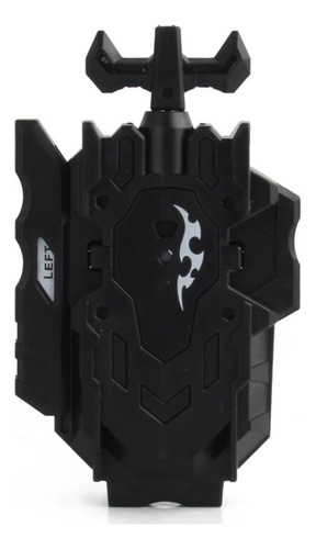 Top Burst Launcher Lr , Accesorios Top - Negro