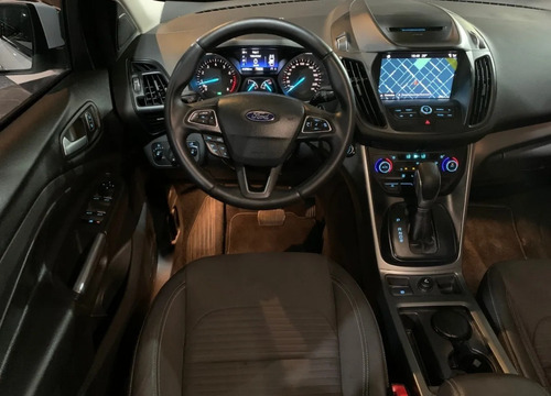 Ford Kuga 2.0 Sel 2019