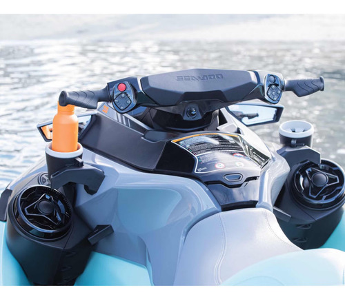 Sea Doo Wake Pro 230hp Con Sonido 0km Automoto Lanus