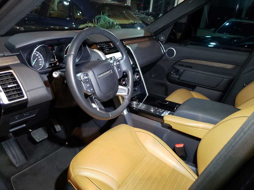 Land Rover Discovery 3.0 V6 Td6 Diesel Hse 4wd Automatico 17
