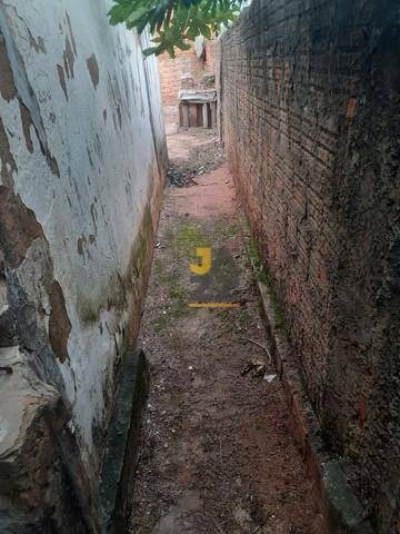 Terreno À Venda, 242 M² Por R$ 160.000,00 - Vila São João Do Ipiranga - Bauru/sp - Te3142