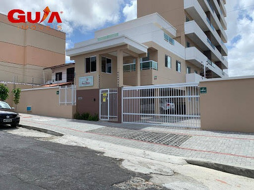 Imagem 2 de 5 de Cobertura Próximo Ao North Shopping E Bezerra - 1767