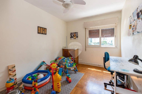 Imagem 15 de 21 de Lindo Apartamento Em Rua Valorizada No Vila Olimpia! - Ap4309