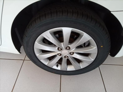 Imagem 8 de 9 de Chevrolet Cruze Cruze Lt 1.8 Flex 4p Aut