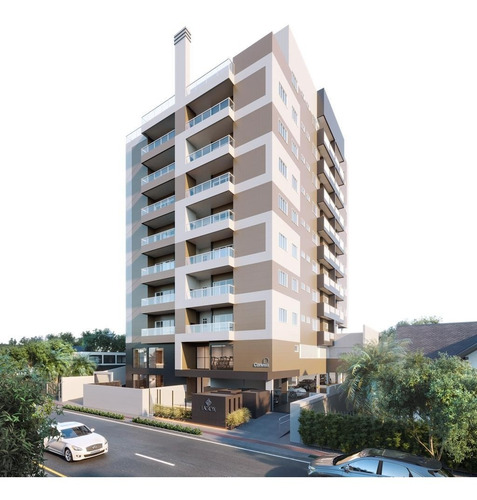 Imagem 1 de 30 de Lindo Apartamento No América | 3 Suítes | 3 Vagas De Garagem Individuais | 203,94 M² Privativos| - Sa01609 - 68449031