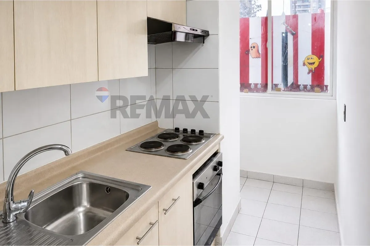 Imagen 5 de 24 de Excelente Departamento 3d 2b Tercer Piso