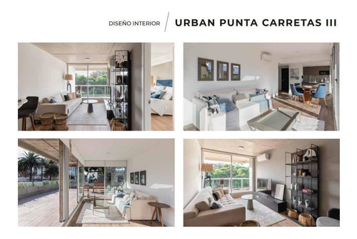 Imagen 6 de 12 de Monoambiente A La Venta En Punta Carretas | Promoción | Estrena 2023