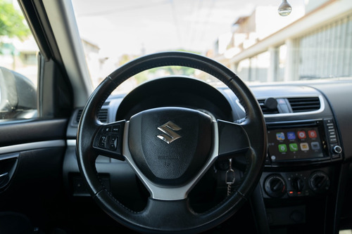 Suzuki Swift 1.4 Gl 2016