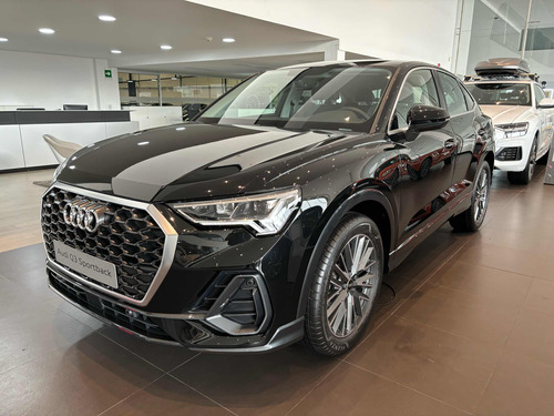 Audi Q3 Sportback Ambition Plus