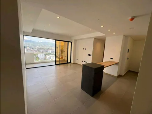 Vendo Espectacular Apartamento En Pinares