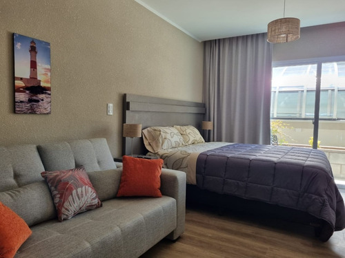 Imagen 10 de 13 de Casa De Playa - Casa Del Parque - Complejos Apart Premium