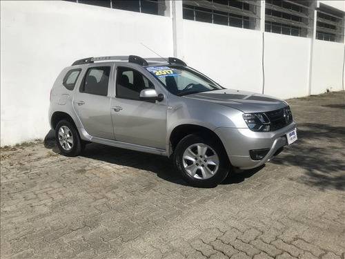 Renault Duster Duster Dynamique 1.6 4x2