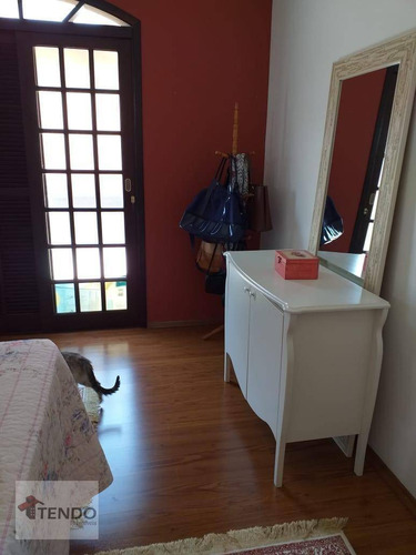 Imagem 25 de 26 de Casa À Venda, 169 M² Por R$ 750.000,00 - Vila Zampol - Ribeirão Pires/sp - Ca0468