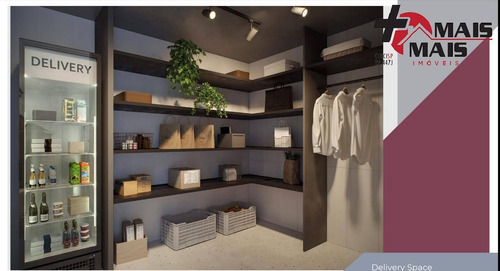 Imagem 10 de 15 de Teg Mansões Santo Antônio, Apartamento, Campinas, 55m² E 70m² - Mansoes55