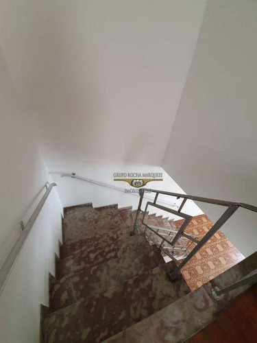 Imagem 23 de 30 de Sobrado Com 2 Dormitórios À Venda, 120 M² Por R$ 690.000,00 - Catumbi - São Paulo/sp - So1618