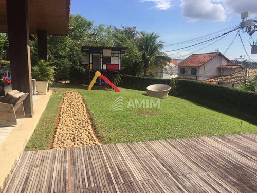 Imagem 5 de 30 de Ótima Residência - Ca0068