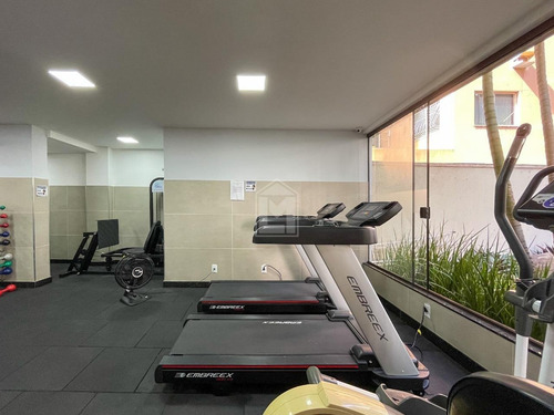 Imagem 25 de 25 de Apartamento À Venda, 3 Quartos, 1 Suíte, 1 Vaga, Praia Do Canto - Vitória/es - 1423