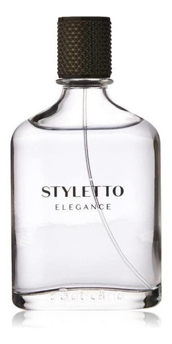 Styletto Elegance Desodorante Colônia, 100ml - O Boticário