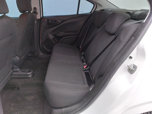 Fiat Cronos 1.3 FIREFLY FLEX DRIVE MANUAL