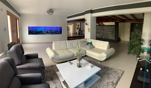 Gran Casa En Melipilla , Porcentaje Con Credito Directo