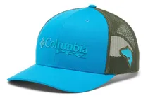 Comprar Columbia Pfg Logo Mesh Snap Back-low