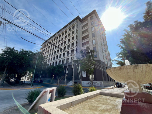 Departamento En Venta, Torre Bikia, Andrade Centro León Gto