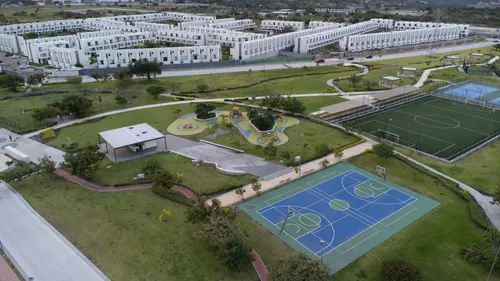 Casa Con Amenidades En Santa Fe Lifestyle Xochitepec Morelos