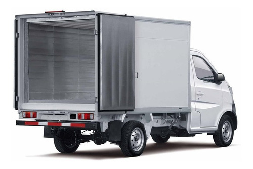 Imagen 3 de 11 de Changan Star Box Standard 1.2 2023 0km