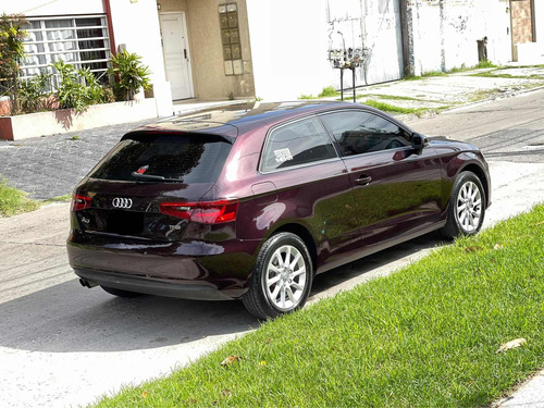 Audi A3 1.4 T Fsi Technology 2015