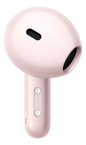 Auriculares Xiaomi Redmi Buds 6 Active Bluetooth 5.4 Rosa