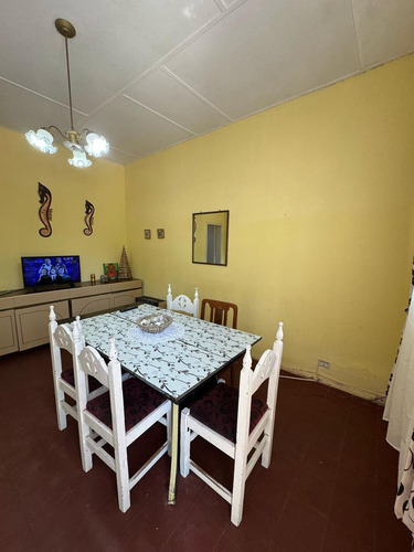 Casa En Venta En Mar De Ajo