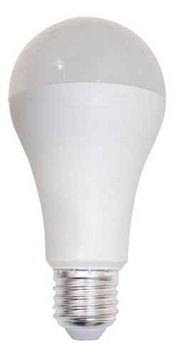 2x Lâmpada Led 15w A65 Branco Frio 6500k St1508