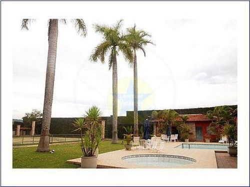 Chácara À Venda, 5000 M² Por R$ 1.500.000,00 - Caioçara - Jarinu/sp - Ch0676