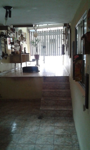 Imagem 15 de 15 de Sobrado 03 Andares Em Rudge Ramos - V-1764